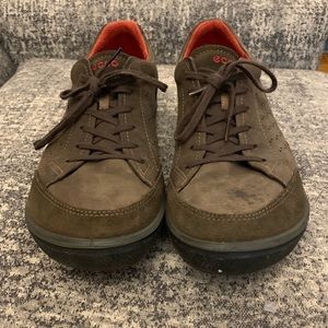 Ecco Men’s Biom Grip Urbaneering Sneaker